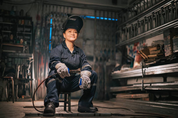 Best Automation and Robotic Welding in Canadian Lakes, MI